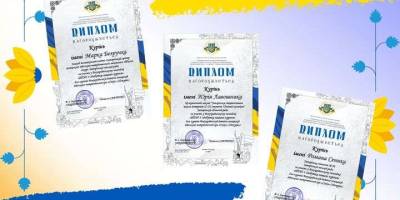 Запорізькі джури – серед переможців челенджу «ТОП-3 здобутки нашого куреня»