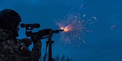 Силами оборони збито 80 ворожих БпЛА у 14-ти областях України – ПС ЗСУ