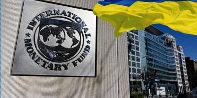 Україна отримає чотири транші від МВФ у 2025 році замість двох – графік та суми