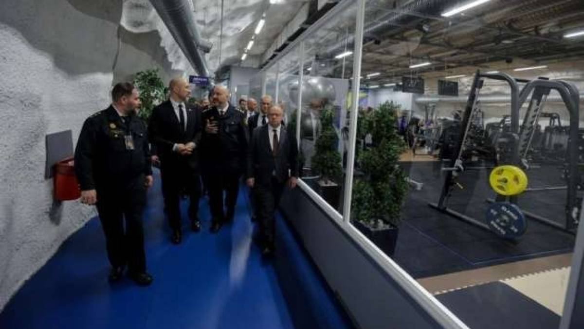 Україна і Фінляндія створили коаліцію з розбудови системи укриттів