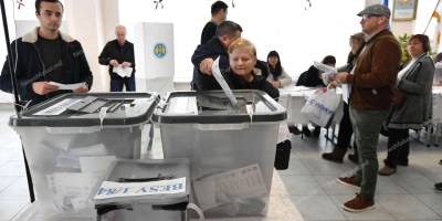 Євроінтеграційний референдум у Молдові визнали таким, що відбувся