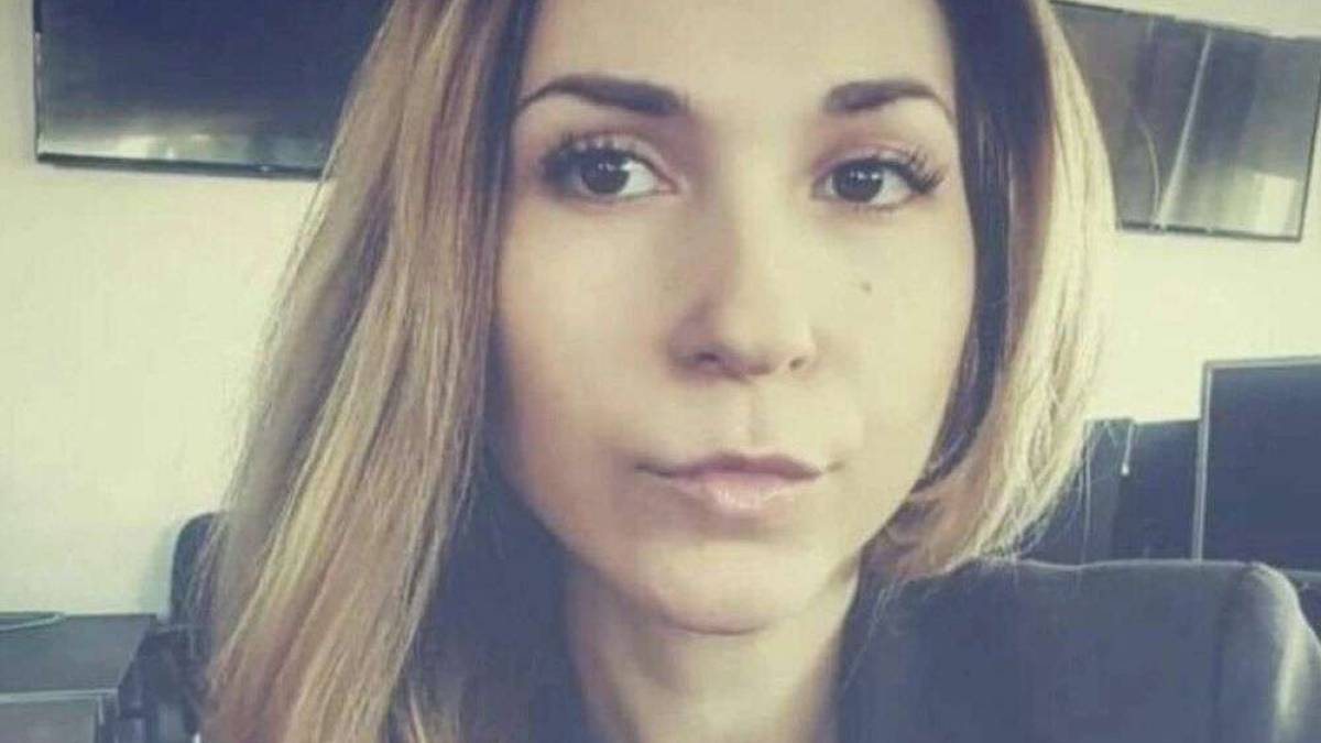 Росіяни не повернули в Україну тіло журналістки Вікторії Рощиної