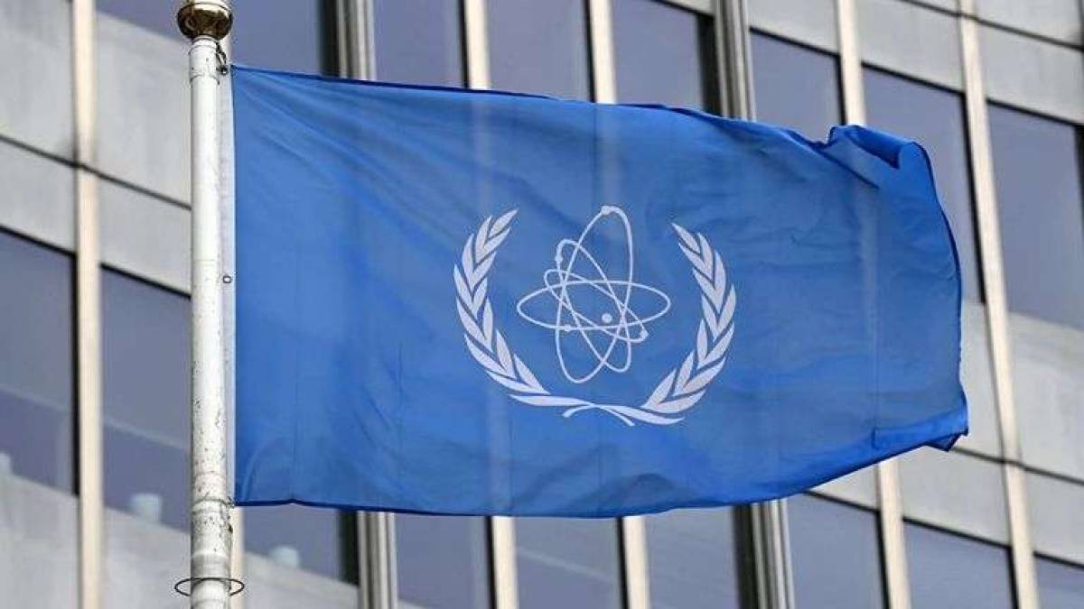 МАГАТЕ з понеділка продовжить місії на підстанціях українських АЕС
