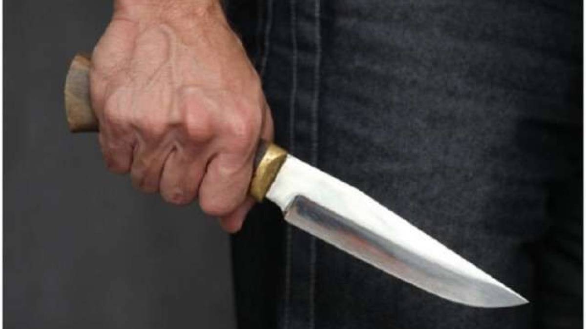 У Запоріжжі затримали двох містян, які намагалися вбити своїх знайомих