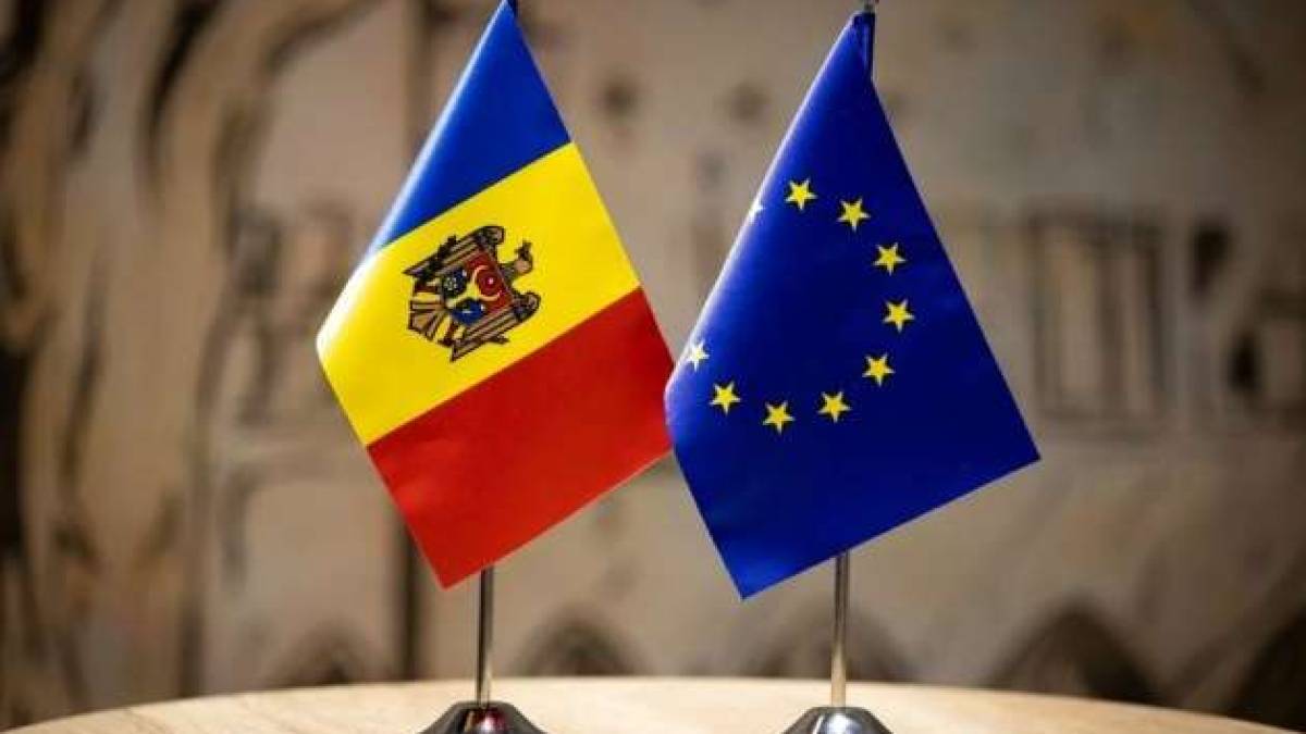 Прихильники ЄС виграли референдум у Молдові з відривом у 13 596 голосів