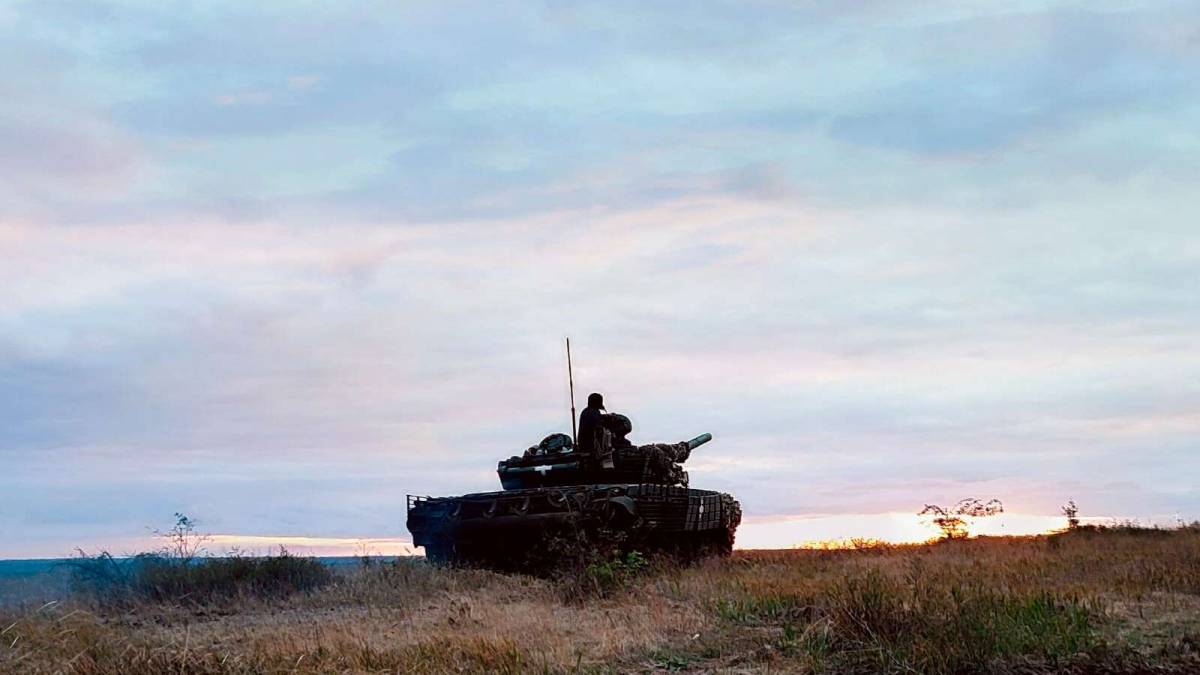 Генштаб ЗСУ — про орієнтовні втрати ворога на 22 жовтня: 681580 (+1350) осіб, 19623 (+34) артсистеми, 18199 (+24) ББМ