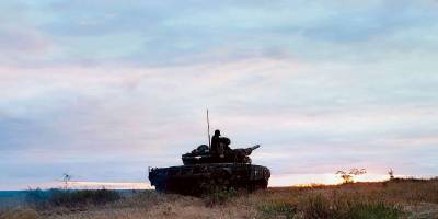 Генштаб ЗСУ — про орієнтовні втрати ворога на 22 жовтня: 681580 (+1350) осіб, 19623 (+34) артсистеми, 18199 (+24) ББМ