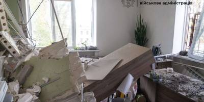 У Запорізькій області впродовж доби окупанти завдали 303 удари по 9 населених пунктах