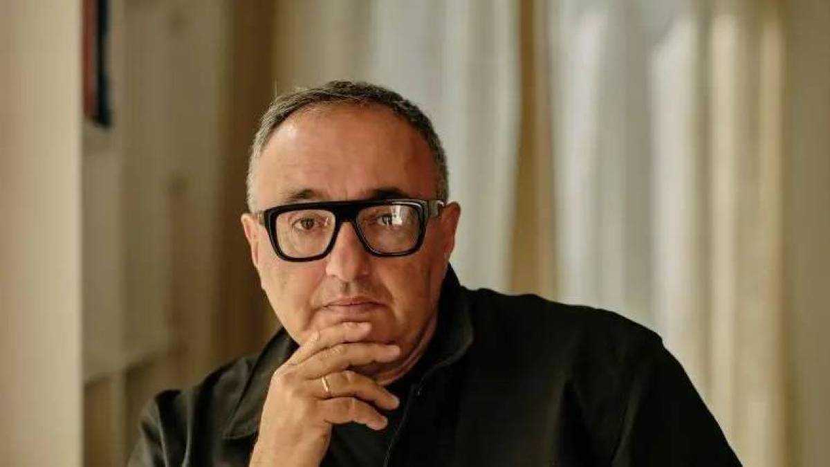 Олександра Роднянського заочно засудили до восьми з половиною років