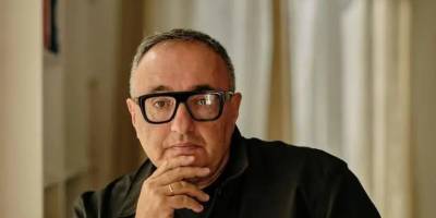 Олександра Роднянського заочно засудили до восьми з половиною років