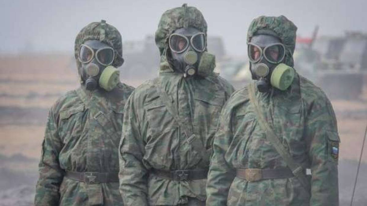 росіяни посилюють катування та страти українських військовополонених, а також застосовують хімічну зброю – ISW