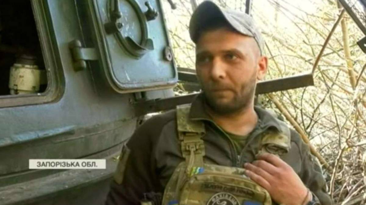 На Запорізькому напрямку знищують ворога артилеристи 65-ї мехбригади (відео)