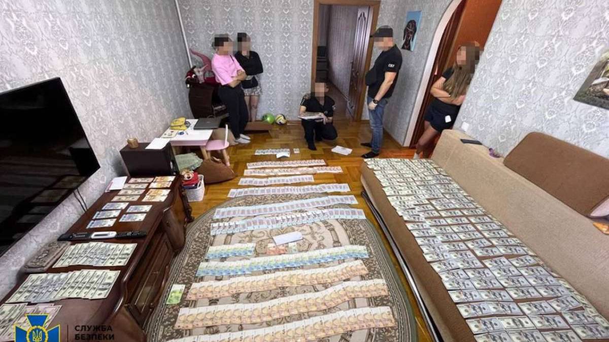 У Запоріжжі ухилянти за 5-10 тисяч доларів могли уникнути мобілізації