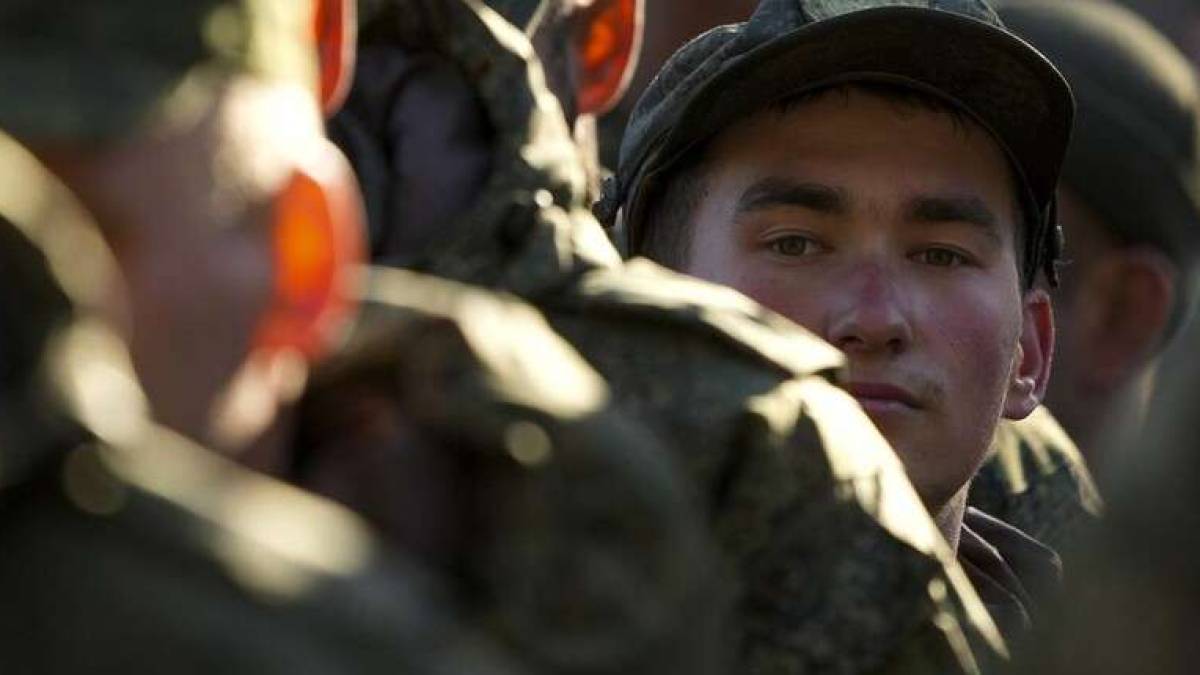 Індія повернула своїх громадян, яких росія завербувала для війни проти України