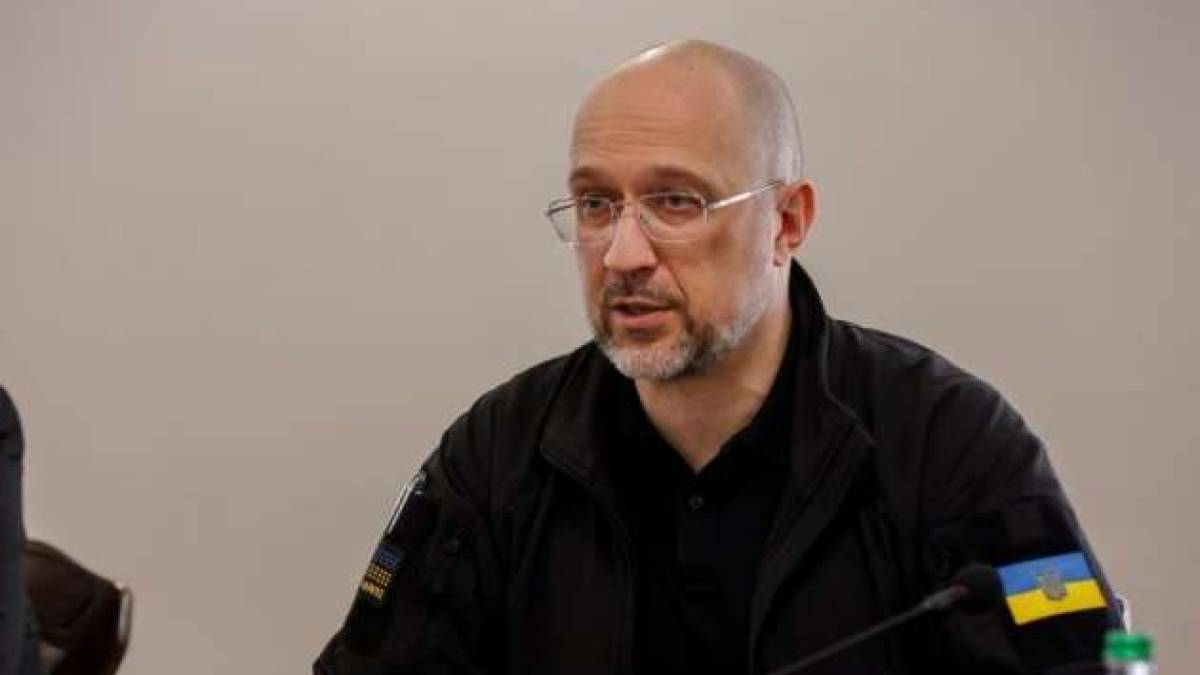 Після РНБО звільнили керівництво Центральної МСЕК — Шмигаль
