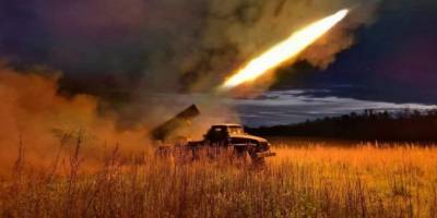 Генштаб ЗСУ — про орієнтовні втрати ворога на 23 жовтня: 683040 (+1460) осіб, 19674 (+51) артсистеми, 27217 (+106) автотехніки