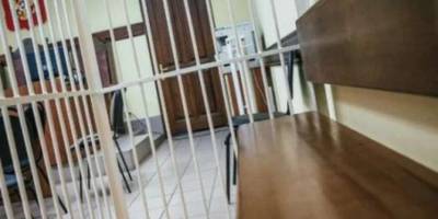 На росії влаштували судилище над мешканцем Запорізької області, звинувативши його у тероризмі