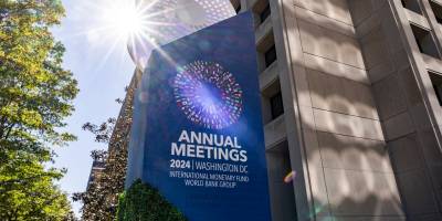 МВФ збільшив план фінансування України на 2025 р. з $1,8 млрд до $2,7 млрд за рахунок 2026-2027 р.р.