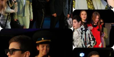 Цієї суботи у «СВіЯ» шукатимуть актрису, щоб представити новий мюзікл