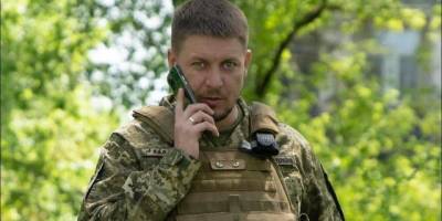 У  Силах безпілотних систем (СБС) зміна начальника штабу