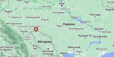 В Україні стався землетрус: деталі