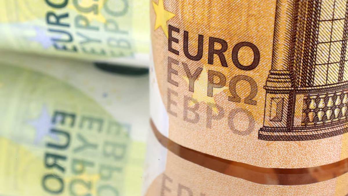 Євро може впасти на 10 відсотків у разі перемоги Трампа – Goldman Sachs
