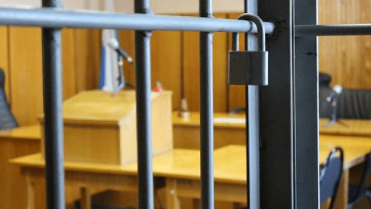 Жителя Запорізької області рашисти оголосили шпигуном та засудили на 12 років