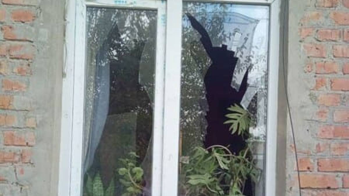 23 жовтня окупанти завдали 316 ударів по 9 населених пунктах Запорізької області