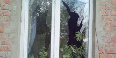 23 жовтня окупанти завдали 316 ударів по 9 населених пунктах Запорізької області
