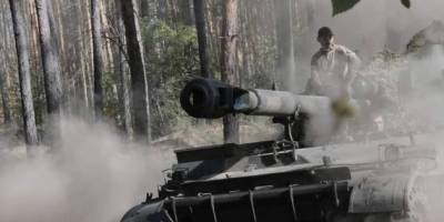 Генштаб ЗСУ – про орієнтовні втрати ворога на 24 жовтня: 684280 (+1240) осіб, 19719 (+45) артсистем, 18254 (+25) ББМ