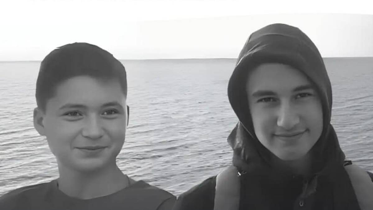 Окупанти, ймовірно, таємно поховали вбитих понад рік тому підлітків у Бердянську – адвокат