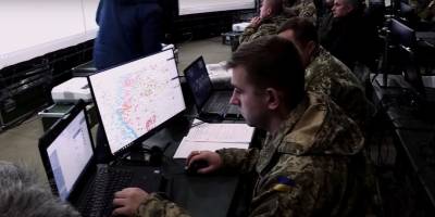 В Україні планують створити Кіберсили як окремий рід військ