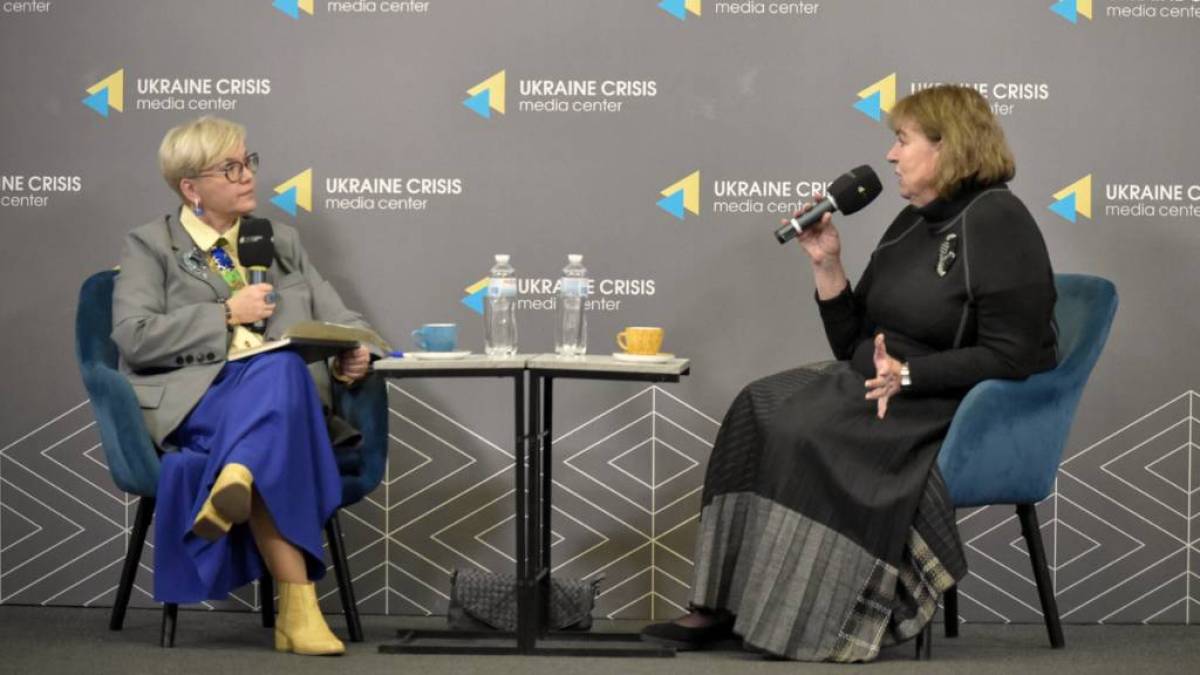 “Кожен місяць війни збільшує кількість українців, які залишаться за кордоном”, – експерт