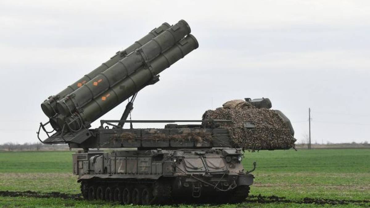ЗСУ знищили ще один російський «Бук» і другий пошкодили — Генштаб
