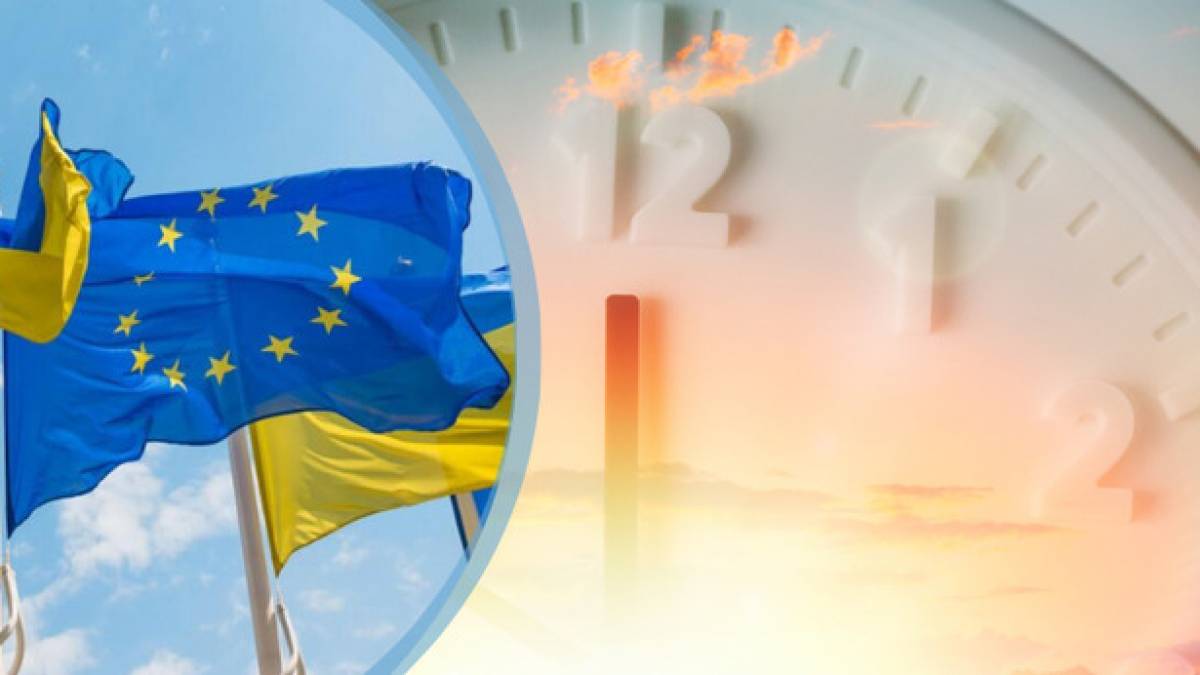 Сьогодні уночі Україна перейде на зимовий час: якою буде різниця з іншими країнами