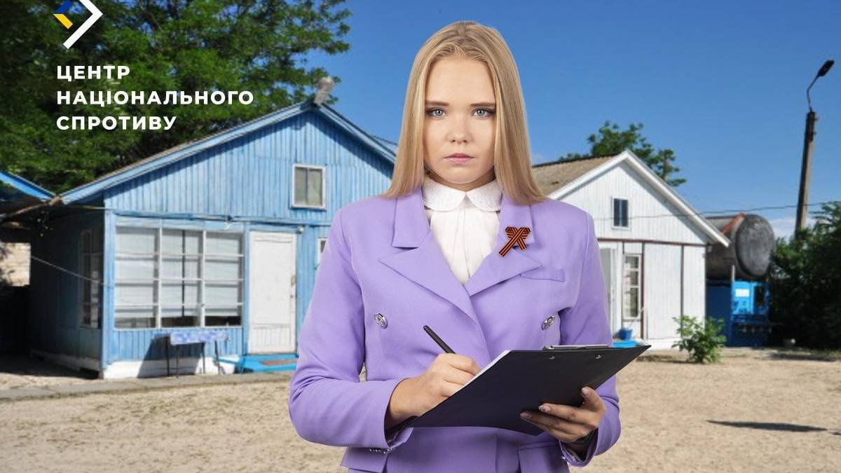 Окупанти “націоналізують” понад тисячу баз відпочинку на Азовському узбережжі