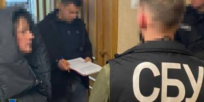 СБУ й поліція затримали у трьох областях 19 осіб, які через Телеграм-канали намагалися зірвати мобілізацію