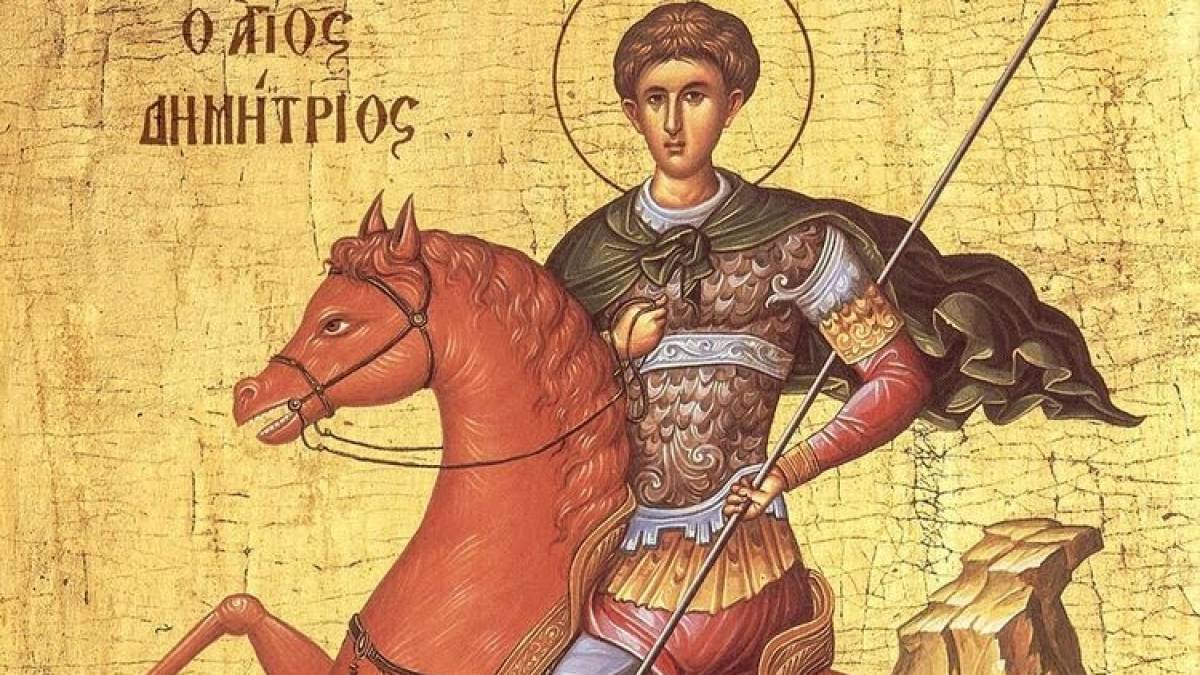 Церковне свято 26 жовтня: кому помолитися за військових