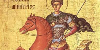 Церковне свято 26 жовтня: кому помолитися за військових