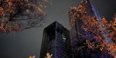 У Києві внаслідок удару російського БпЛА загинула одна дитина — Кличко