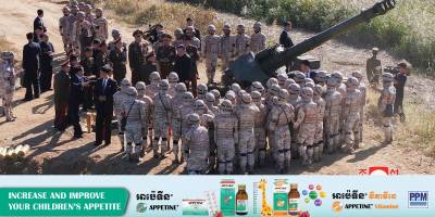 Подробиці про південнокорейський контингент на Курщині