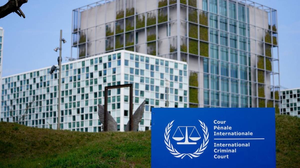 Україна приєднається до Міжнародного кримінального суду з наступного року