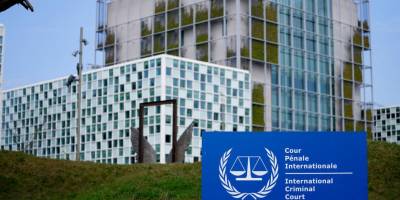 Україна приєднається до Міжнародного кримінального суду з наступного року