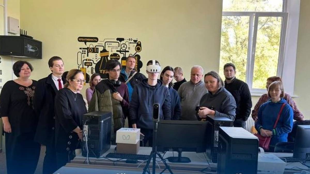 У віртуальній лабораторії ЗНУ досліджують повсякденне життя “маленької людини”