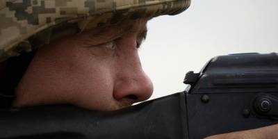 Що пообіцяли зробити із одвічним ворогом України захисники Запоріжжя