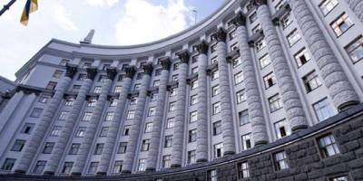 Уряд частково відновив бронювання військовозобов’язаних