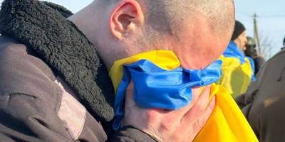 Катар передав Україні листи від полонених військових і списки зниклих безвісти