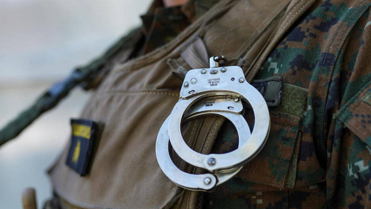 На Запоріжжі окупанти засудили за шпигунство жителя Токмака, якого викрали два роки тому