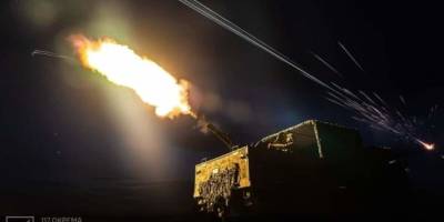 Сили оборони збили 44 ворожі «шахеди», ще 44 – локаційно втрачено. Бойова робота триває! – ПС ЗСУ