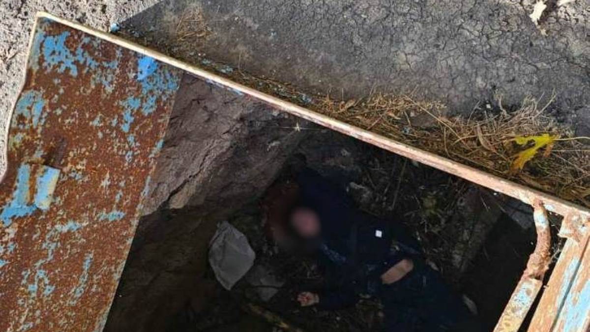 У Запоріжжі дитина провалилася у покинутий підвал